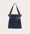 TUCANO Travel Bag GINETTA Shopper Bag , Small Blue
