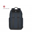 Victorinox Architecture Urban2 Deluxe Backpack, Blue
