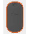 SMALL RECHARGEABLE HAND WARMER & POWERBANK THAW 5200MAH