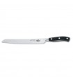 BREAD KNIFE 23cm Wavy edge