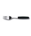 Victorinox Swiss Classic Fork, Black