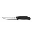 Victorinox Swiss Classic Gourmet Steak Knife 14cm