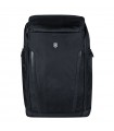 Victorinox Professional Fliptop backpack with 15" laptop case