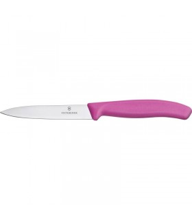 Paring Knife 10cm pink