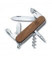 Victorinox Swiss Army Knife Spartan wood 1.3601.63