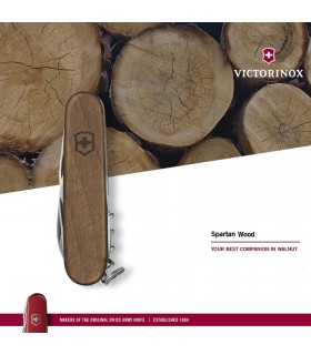 SPARTAN wood 1.3603.63