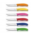 VICTORINOX Swiss Classic Βάση  6 μαχαιριών γενικής χρήσης