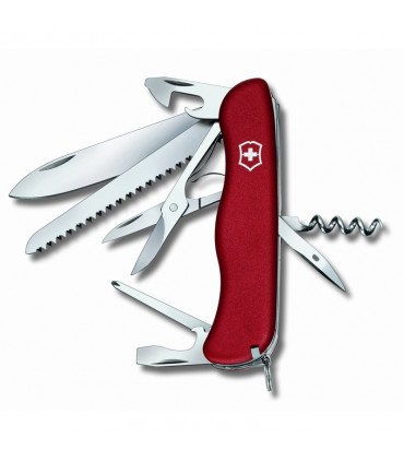 Victorinox Outrider 0.8513 red