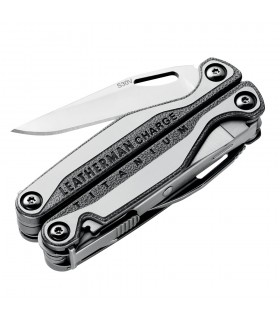 Leatherman CHARGE TTi PLUS with metric bits and premium holster