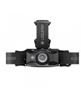 MH7 Rechargeable LED Head Torch