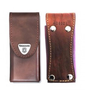 LEATHER POUCH 4.0832.L