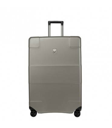 Lexicon Hardside Large 105L silver