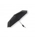 Lifeventure Umbrella Trek Medium Black 9490