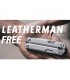 Leatherman FREE P2