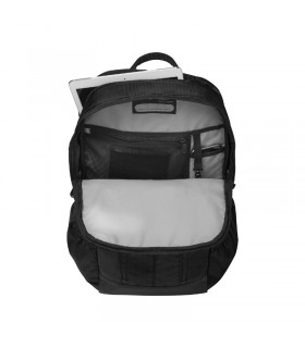 Slimline 15.6 Laptop Backpack Black