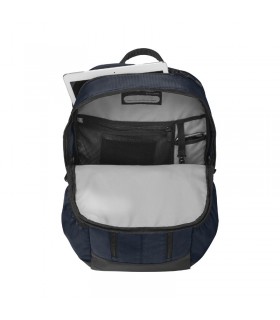 Slimline 15.6 Laptop Backpack Blue