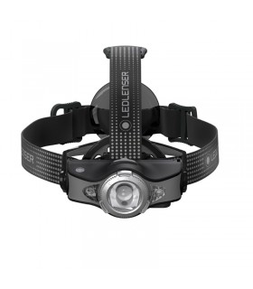 MH11 Rechargeable LED Head Torch