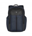 Victorinox Altmont Original Vertical Zip 17 Laptop Backpack blue