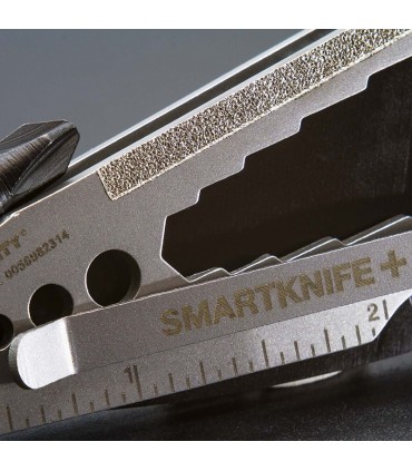 True Utility SmartKnife+ TU6869