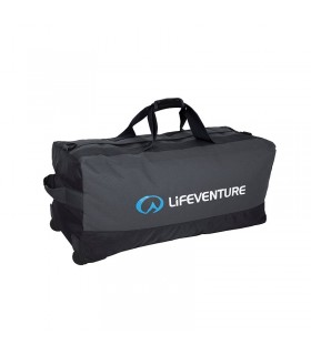 Expedition Wheeled Duffle 120L