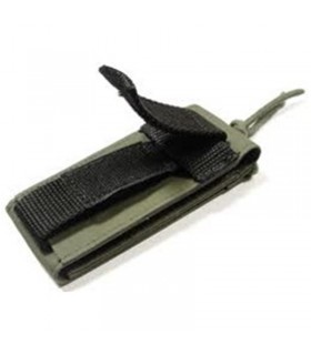 BELT POUCH MILITARY 4.0822.4