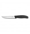 Victorinox Swiss Classic Gourmet Steak Knife wavy 12cm