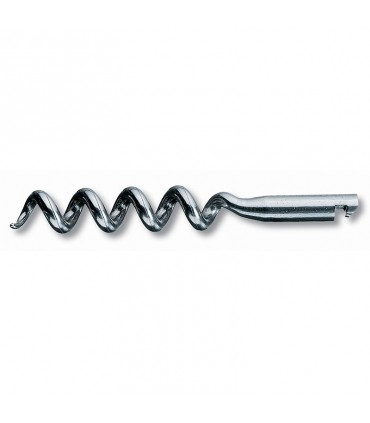 Corkscrew for Swiss tool