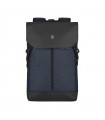 Victorinox Flapover 15.6 Laptop Backpack Blue