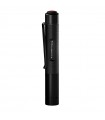 LEDLENSER P2R Core 120lm rechargeable black