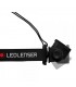 LEDLENSER H7R Core 1.000lm Rechargeable black