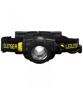 LEDLENSER H15R Work Rechargeable Headlamp