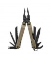 Leatherman SUPER TOOL 300M Coyote Tan Molle Holster