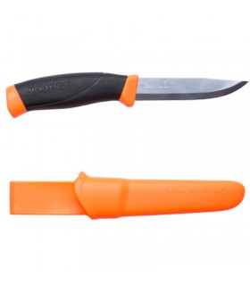 MORAKNIV Knife COMPANION Hi-Vis Orange
