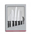 Victorinox Swiss Classic σετ 7 μαχαιριών 6.7133.7G