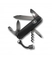 Victorinox Swiss Army Knife Spartan Onyx Black 1.3603.31P