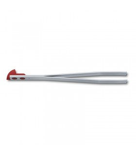 Tweezers for large size red