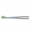 Tweezers for large size green