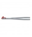 Tweezers for small size red