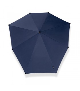 Senz Storm umbrella Large Midnight blue