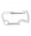 Leatherman Carabiner stainless