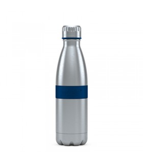 Boddels Thermal drinking bottle TWEE 500ML Night blue