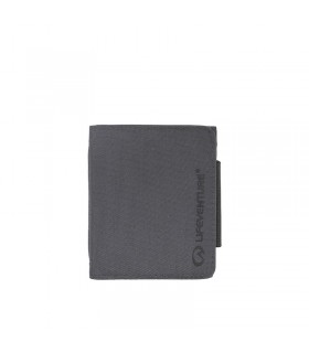 Lifeventure TRI-FOLD Wallet with RFID recycled material