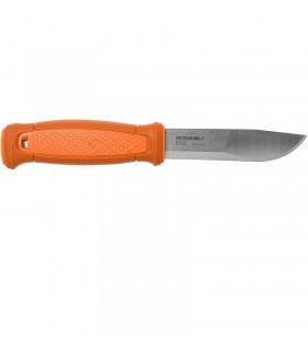 MORAKNIV Knife Kansbol Orange with Sheath