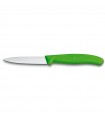 Victorinox Swiss Classic Paring Knife green 8cm