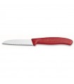 Victorinox Swiss Classic μαχαίρι κουζίνας 8cm Κόκκινο