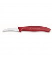 Victorinox Swiss Classic Μαχαίρι διαμόρφωσης 6cm κόκκινο