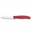 Victorinox Swiss Classic Paring Knife red 8cm