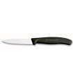 Victorinox Swiss Classic Μαχαίρι κουζίνας 8cm Μαύρο