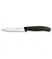 Victorinox Swiss Classic Paring Knife black 10 cm