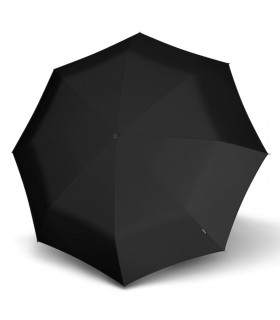 Knirps Umbrella T.SERIES DUOMATIC MEDIUM all Black